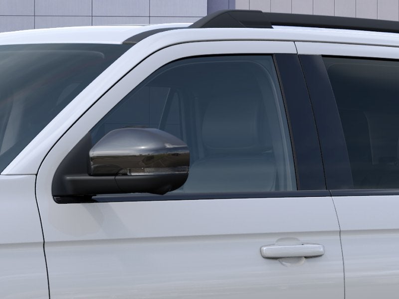 2027 Ford Expedition PLATINUM 4X4