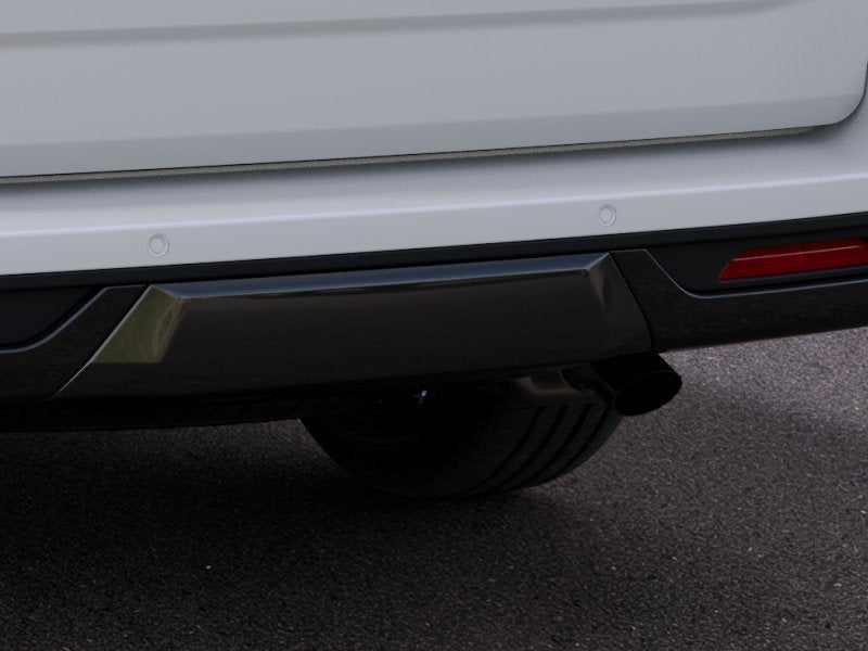 2027 Ford Expedition PLATINUM 4X4