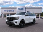 2027 Ford Expedition PLATINUM 4X4