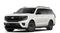2027 Ford Expedition PLATINUM 4X4