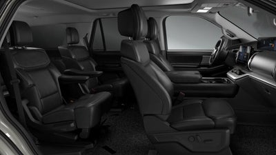 2027 Ford Expedition PLATINUM 4X4