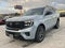 2025 Ford Expedition PLATINUM 4X4