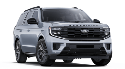 2025 Ford Expedition PLATINUM 4X4