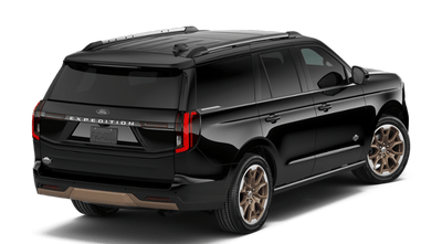 2026 Ford Expedition KING RANCH 4X4