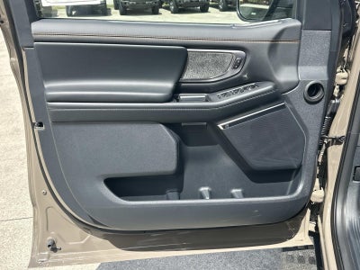 2026 Ford Expedition TREMOR 4X4
