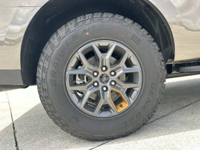 2026 Ford Expedition TREMOR 4X4