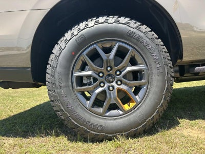 2026 Ford Expedition TREMOR 4X4