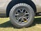 2026 Ford Expedition TREMOR 4X4