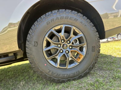 2026 Ford Expedition TREMOR 4X4