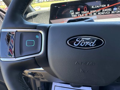 2026 Ford Expedition TREMOR 4X4