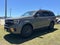 2026 Ford Expedition TREMOR 4X4