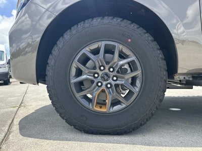 2026 Ford Expedition TREMOR 4X4
