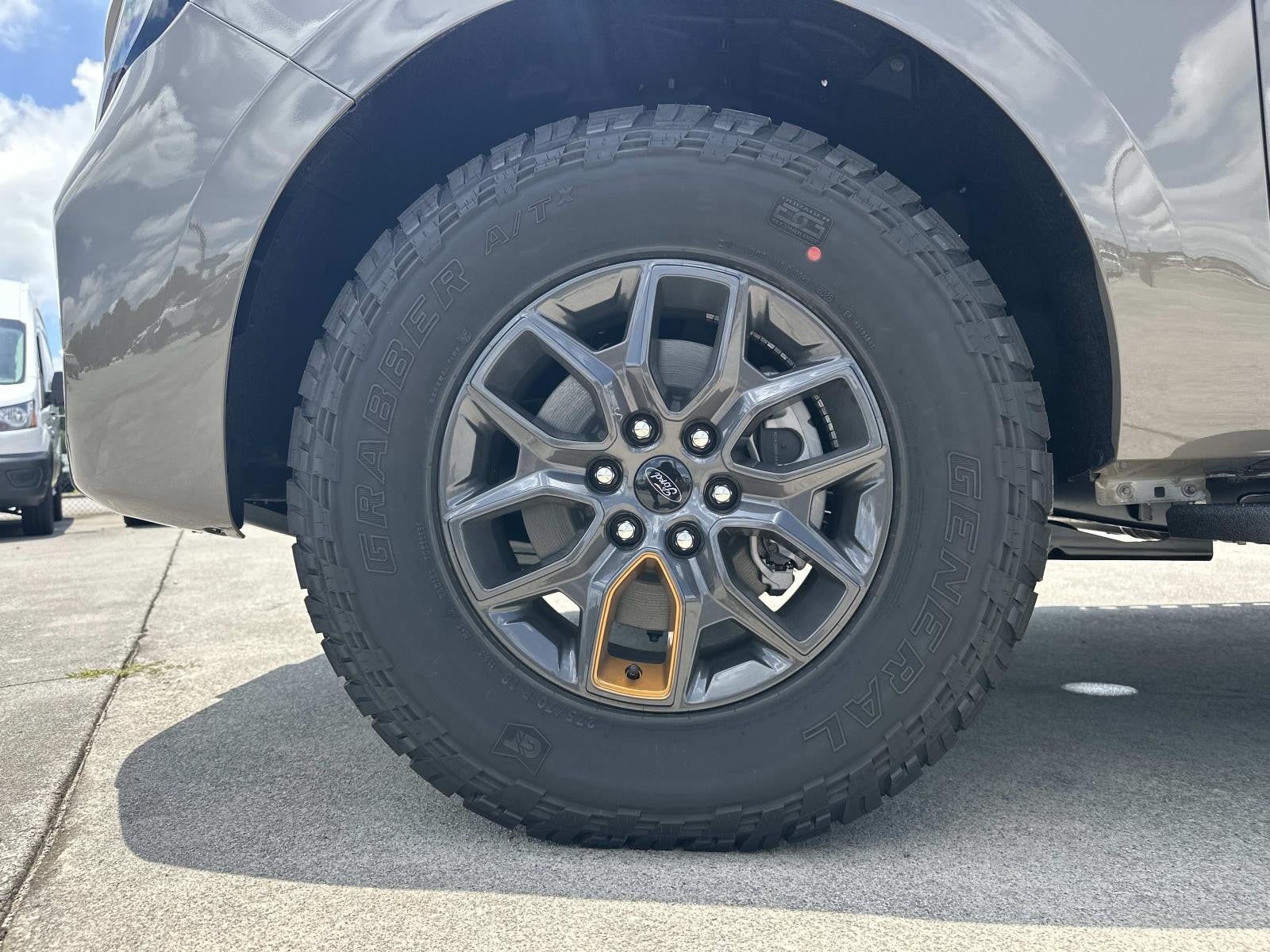 2026 Ford Expedition TREMOR 4X4