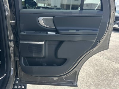 2026 Ford Expedition TREMOR 4X4