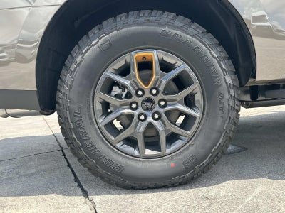 2026 Ford Expedition TREMOR 4X4