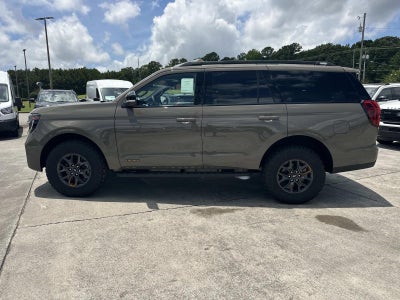 2026 Ford Expedition TREMOR 4X4