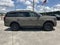 2026 Ford Expedition TREMOR 4X4