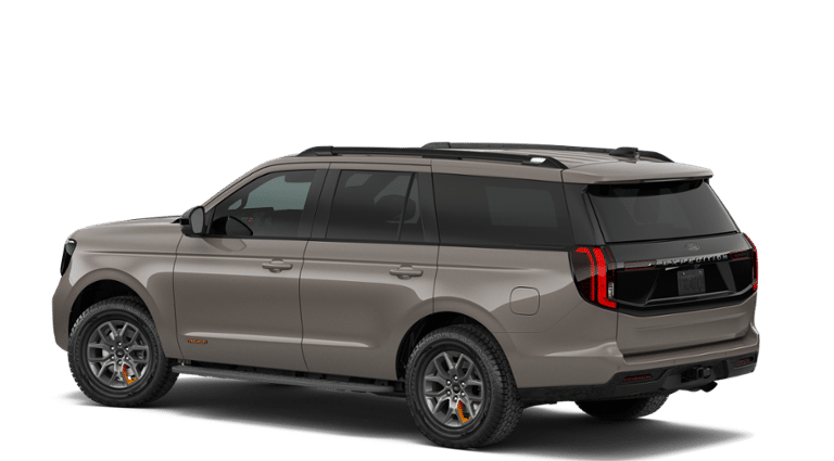2026 Ford Expedition TREMOR 4X4