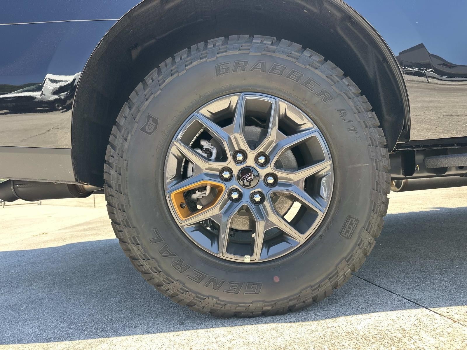 2026 Ford Expedition TREMOR 4X4