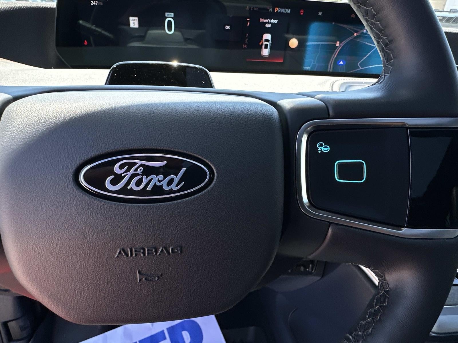 2026 Ford Expedition TREMOR 4X4