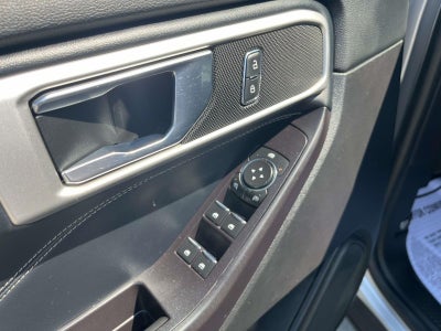 2020 Ford Explorer EXPLORER XLT