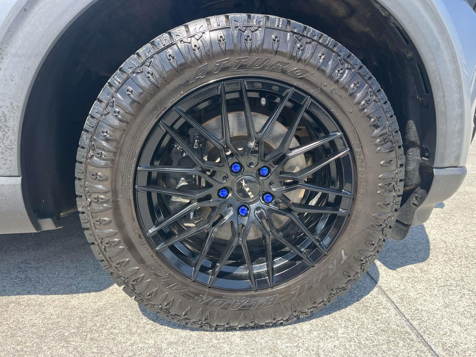 2020 Ford Explorer EXPLORER XLT