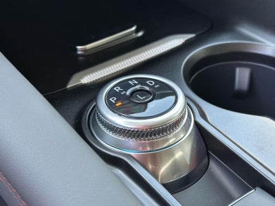 2025 Ford Explorer ACTIVE RWD