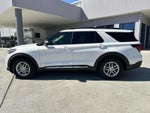 2025 Ford Explorer ACTIVE RWD