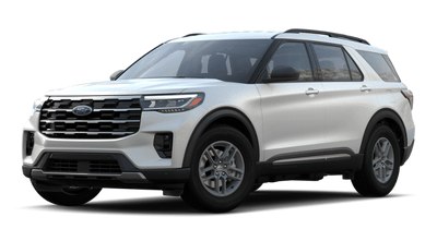 2025 Ford Explorer ACTIVE RWD