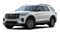 2025 Ford Explorer ACTIVE RWD