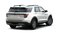 2025 Ford Explorer ACTIVE RWD