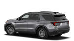2026 Ford Explorer ACTIVE RWD