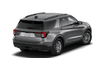 2026 Ford Explorer ACTIVE RWD