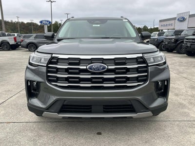 2026 Ford Explorer ACTIVE RWD