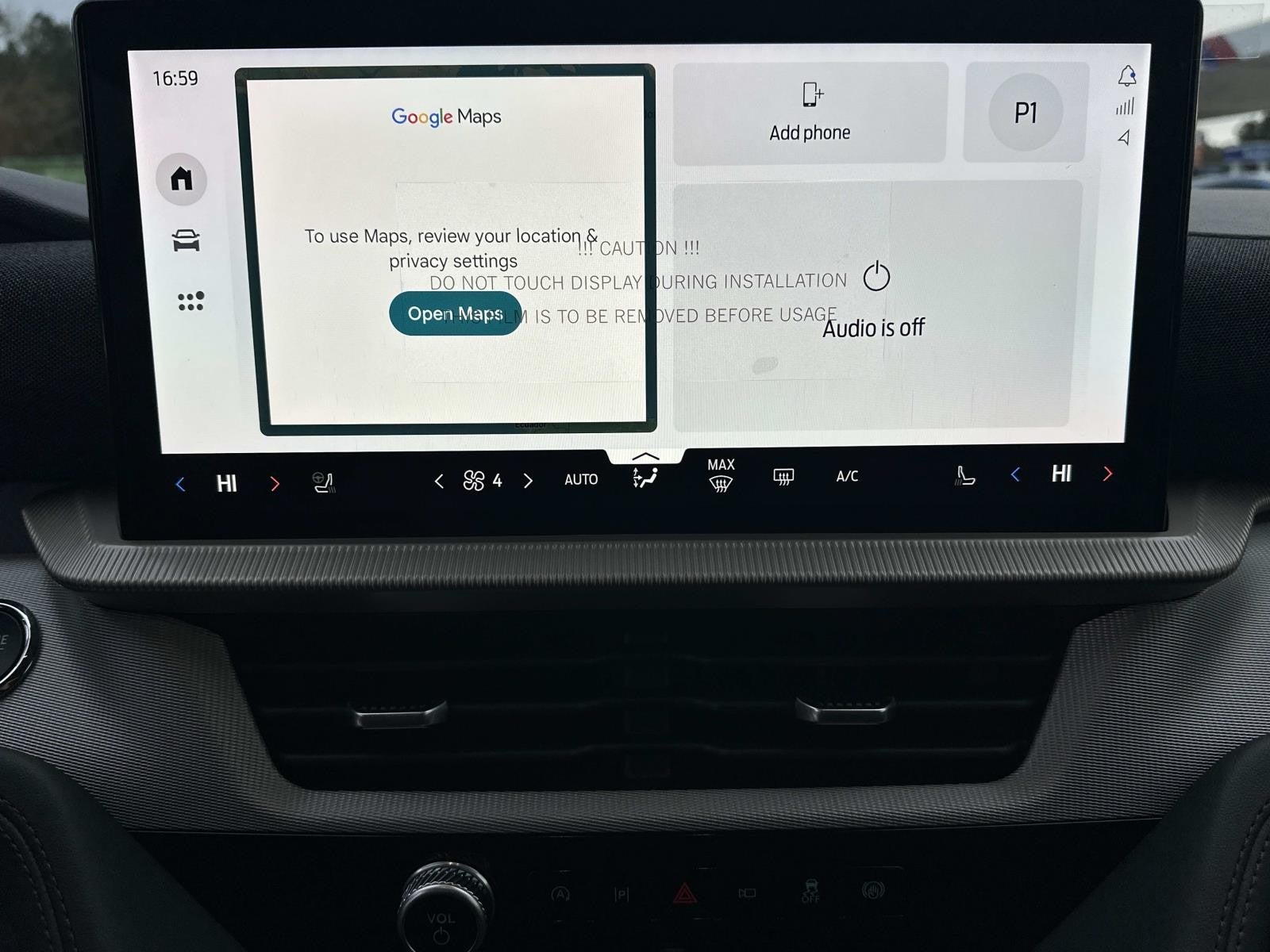 2026 Ford Explorer ACTIVE RWD