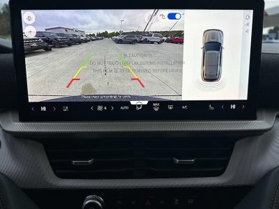 2026 Ford Explorer ACTIVE RWD