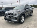 2026 Ford Explorer ACTIVE RWD