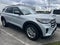 2026 Ford Explorer ACTIVE W/200A PKG RWD
