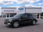 2027 Ford Explorer ACTIVE RWD
