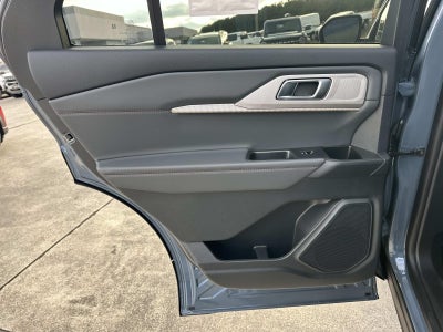 2026 Ford Explorer ACTIVE RWD