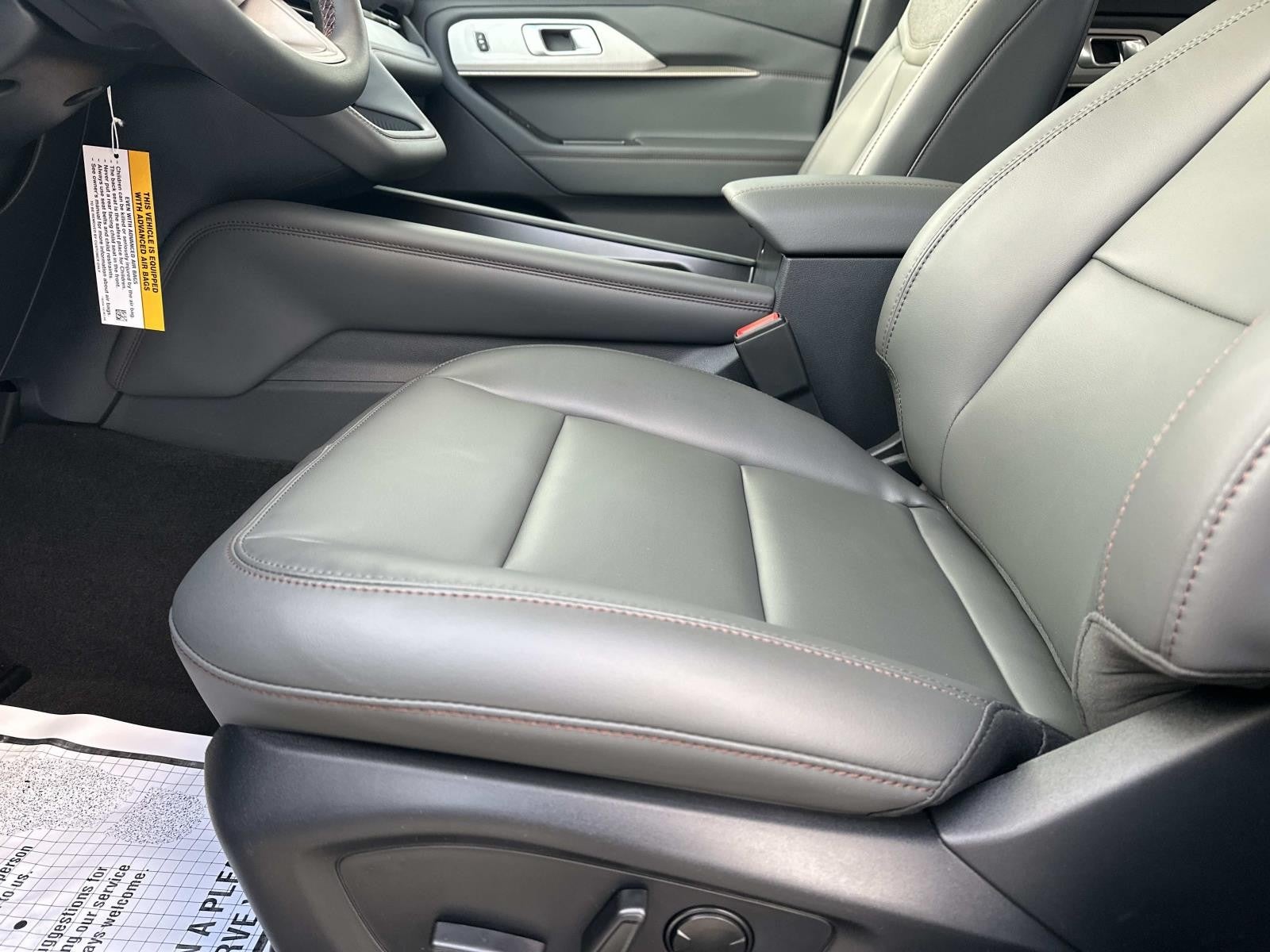 2026 Ford Explorer ACTIVE RWD