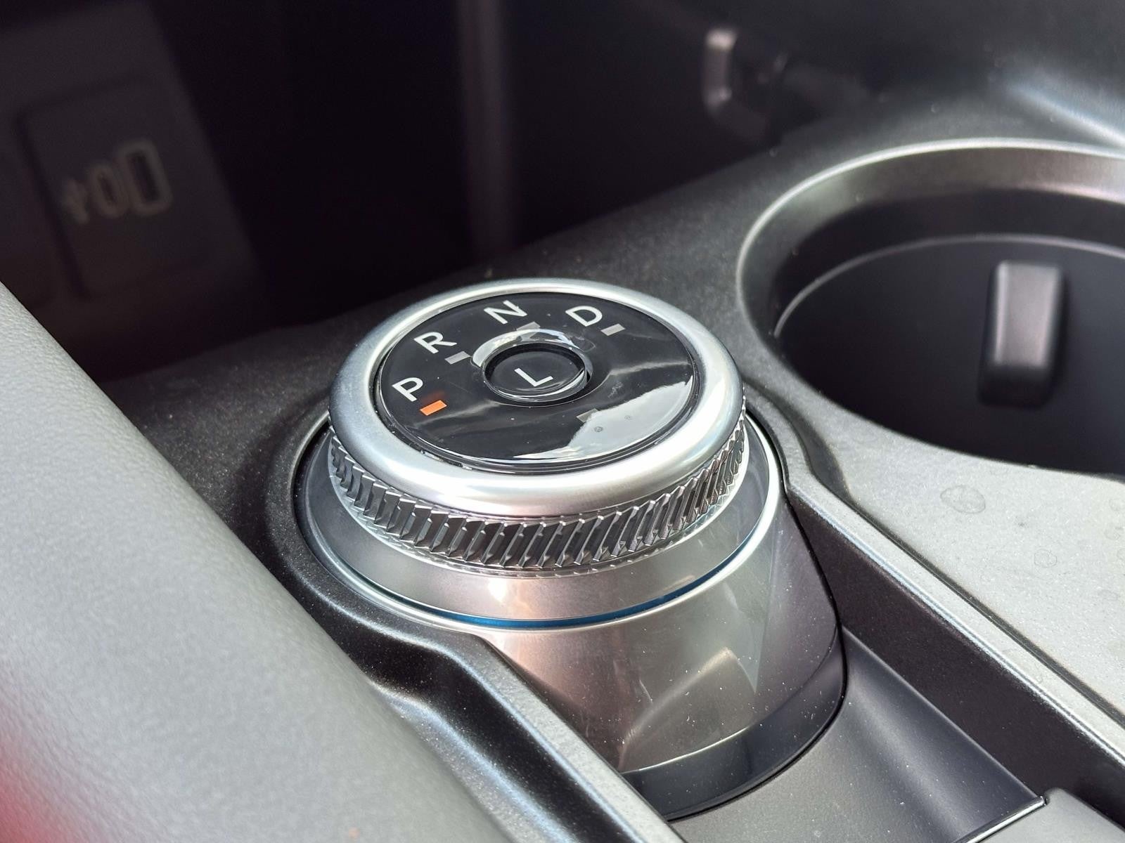 2025 Ford Explorer ACTIVE RWD