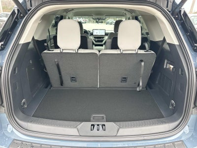 2026 Ford Explorer ACTIVE RWD