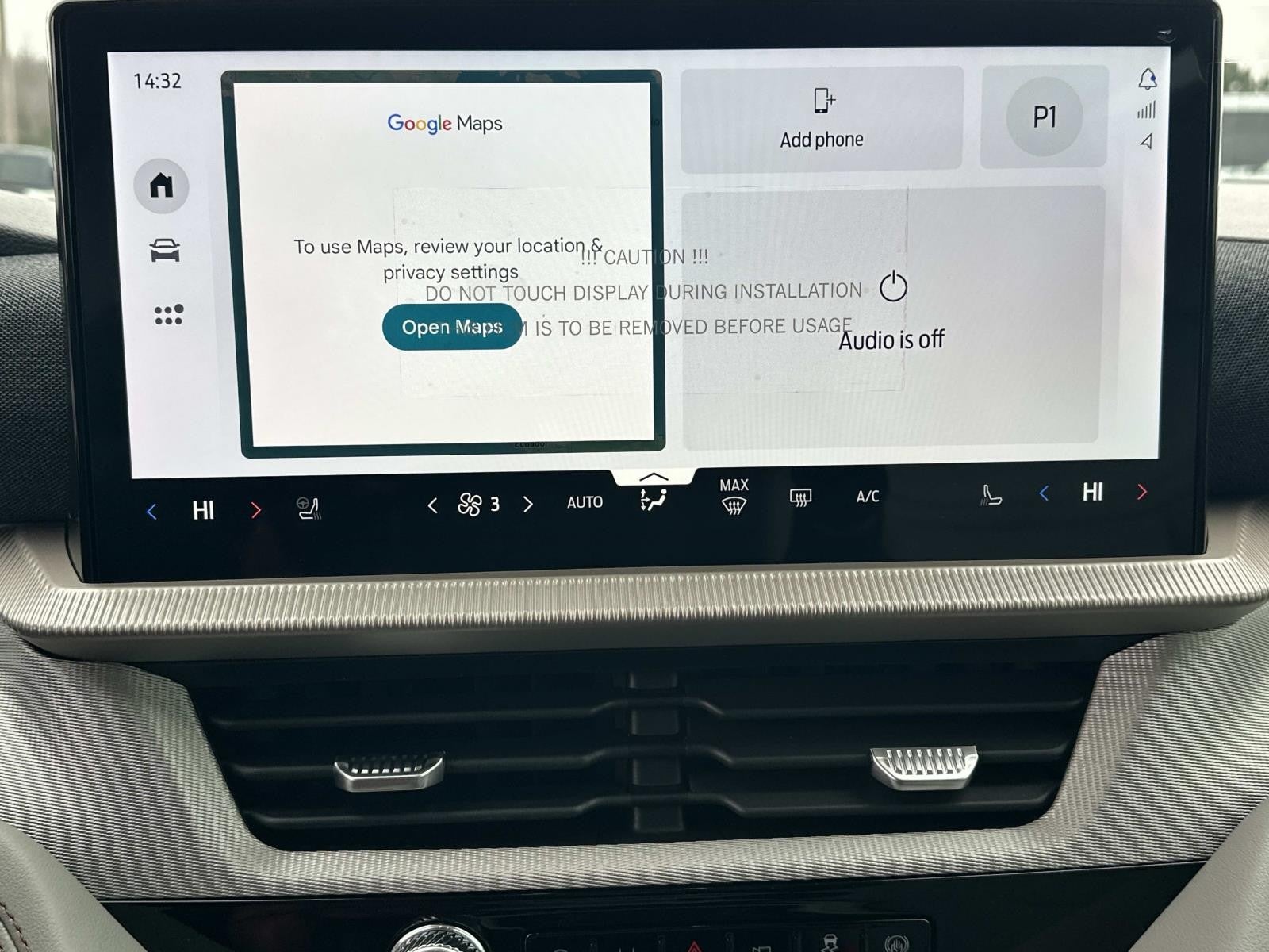 2026 Ford Explorer ACTIVE RWD