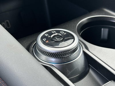 2026 Ford Explorer ACTIVE W/200A PKG RWD
