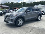 2026 Ford Explorer ACTIVE W/200A PKG RWD