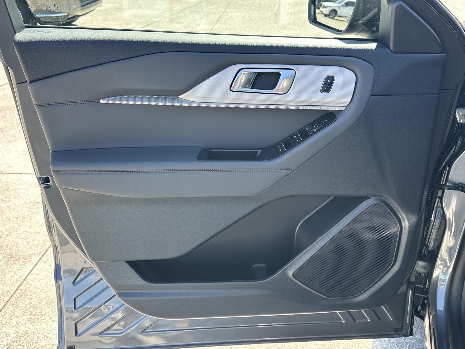 2026 Ford Explorer ACTIVE RWD