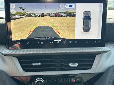 2026 Ford Explorer ACTIVE RWD