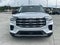 2026 Ford Explorer ACTIVE W/200A PKG RWD