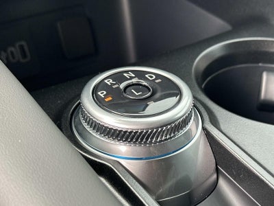 2026 Ford Explorer ACTIVE W/200A PKG RWD